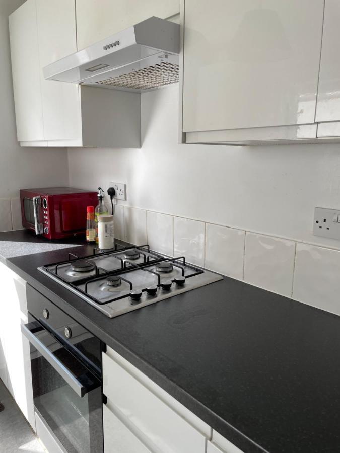 Cozy 3 Bedrooms Home Off Mill Road Sleep Кембридж Экстерьер фото