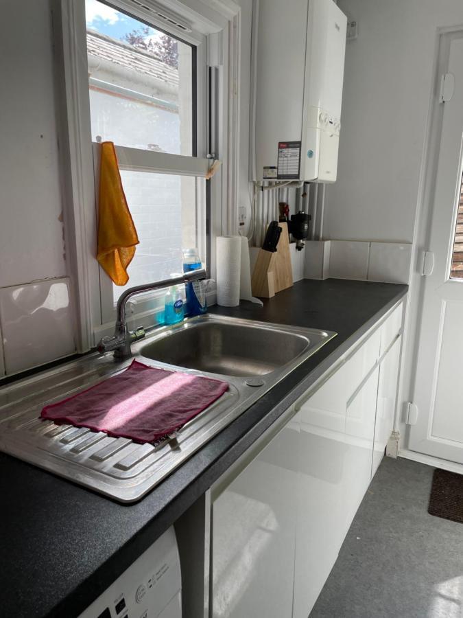 Cozy 3 Bedrooms Home Off Mill Road Sleep Кембридж Экстерьер фото