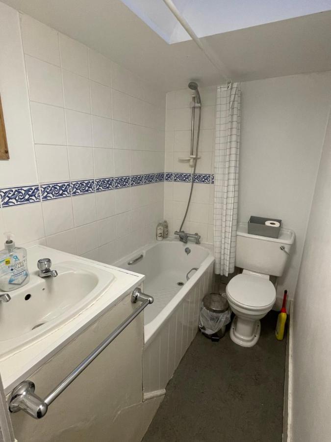 Cozy 3 Bedrooms Home Off Mill Road Sleep Кембридж Экстерьер фото