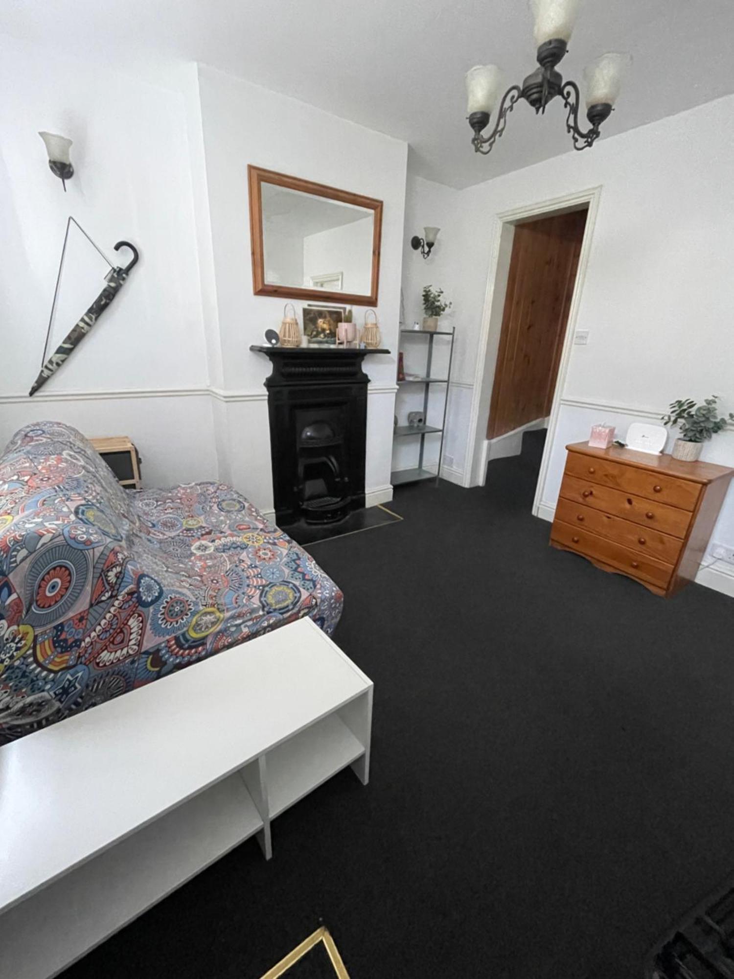 Cozy 3 Bedrooms Home Off Mill Road Sleep Кембридж Экстерьер фото